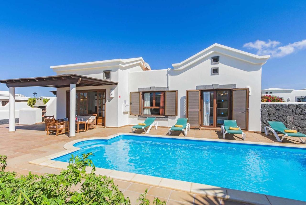 La Goleta Villa *